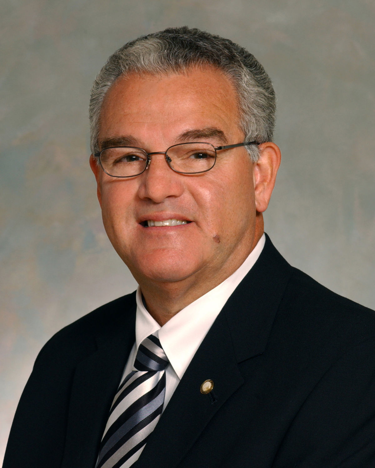 RICHARD WELLS